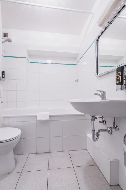 A&o Hauptbahnhof Hotel Köln